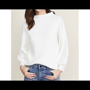 Line & Dot Adler Sweater